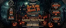 Folsom's Aao Kabi Haveli Pe