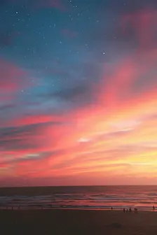 Golden Hour Meditation: Mindfulness Practices for Stress Relief
