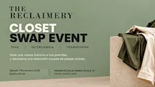 The Reclaimery Swap
