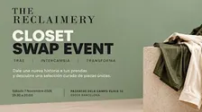 The Reclaimery Swap