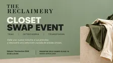 The Reclaimery Swap