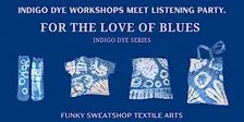 For the Love of Blues: Part One