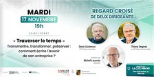 Traverser le temps !