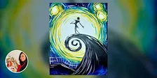 Paint Nite • Coral Tree Cafe Encino • Encino