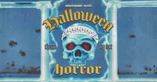 Halloween Horror