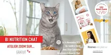 ZOOM SUR... BI-NUTRITION CHAT