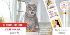 ZOOM SUR... BI-NUTRITION CHAT