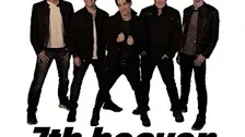 The Saturday Social with 7th Heaven Live!