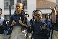 SPARK Witpoortjie Primary Open Day