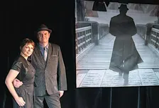 Darker ✩ The Songs of Leonard Cohen ✩ Clubshow Missy Sippy