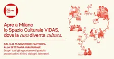 Decidere per sé, fino alla fine | Spazio Culturale VIDAS