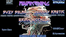 Euphoric Awakening