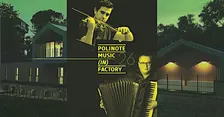 Polinote Music (in) Factory • DUO ATIPICO