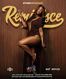 REMINISCE