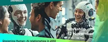 Signed, Sealed, Performed: Designing Human–AI Relationships in 2040