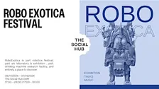 RoboExotica Festival