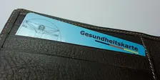 Sozialversicherung für Gründende