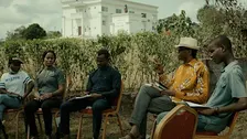 Discussing Decolonisation x Black History Month 2026