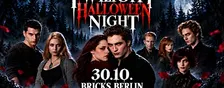 TWILIGHT NIGHT IN BERLIN – DIE FAN-PARTY DER DÄMMERUNG!
