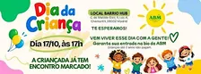 Dia da Criança