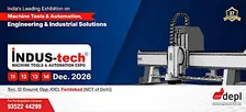 Delhi NCR Manufacturing Expo 2026