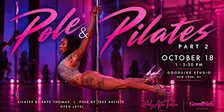 Pole & Pilates
