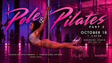 Pole & Pilates