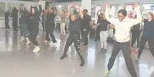 Holy Fitness & Dance EXPO 27 – Das Premium-Fitness-Event im Airport-Hangar