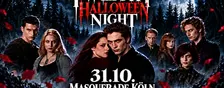 TWILIGHT NIGHT IN KÖLN – DIE FAN-PARTY DER DÄMMERUNG!