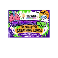 The Case of the Breathing Lungs!