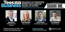 Talking Up Teesside – when the nation talks us down