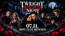 TWILIGHT NIGHT IN MÜNCHEN – DIE FAN-PARTY DER DÄMMERUNG!