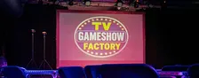 TV Game Show Factory -  The Christmas Special!