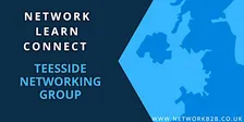 Teesside Business Networking Visitor Day - 15th October