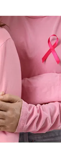 Holistic Breast Wellness