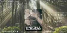 ENiGMA Dubz @ Alternity November 20th