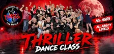 Thriller Dance Class - East Orlando