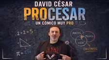 PROCESAR - David Cesar el Cómico Heavy