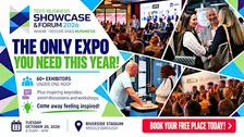 Tees Business Showcase & Forum 2026