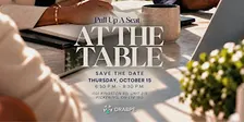 At The Table: Unlocking Growth Space for Black Entrepreneurs