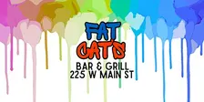 Fall Sip, Sing & Paint at Fat Cat’s!