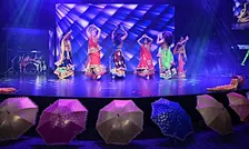 Garba Night at Saanwee | Navratri Celebration