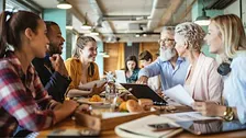 Reno Lunch & Learn