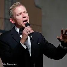 Loosduinen Gaat Los! - Frank Sinatra Tribute, Jean Van Lint