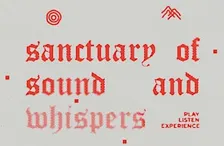 Common Grounds #7: Sanctuary of Sound and Whispers