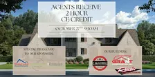 Realtor Ride CE - 10/27/26