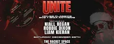 Unite @ The Racket Space