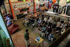 Masterclass Sustainable Fashion