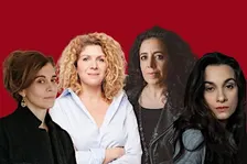 Le regard des femmes occupe-t-il enfin l'écran ?