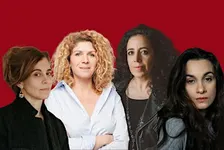 Le regard des femmes occupe-t-il enfin l'écran ?